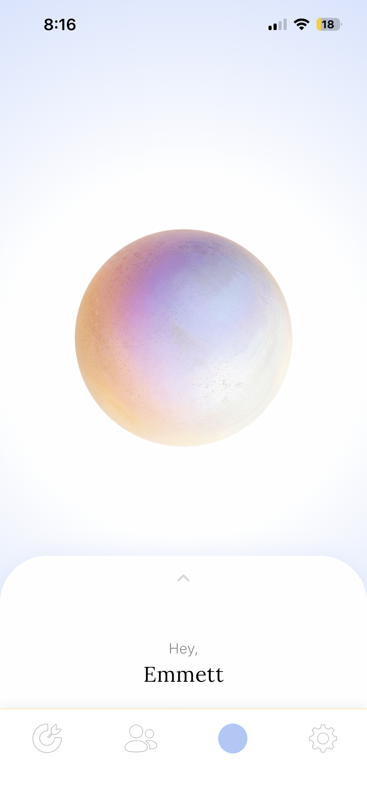 Soberphone app