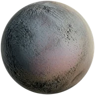 Difficult orb